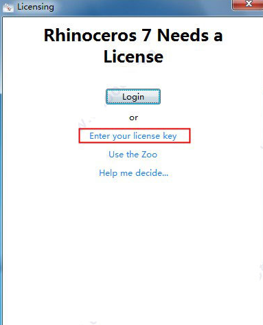 rhinoceros5.0教程